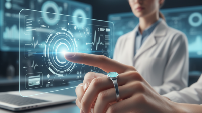 What is Smart Ring Technology and How Can It Benefit You?