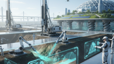 2026 Top Geo Technical Techniques for Global Buyers?