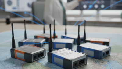 Top Mini RTK GPS Solutions for Global Sourcing Needs?