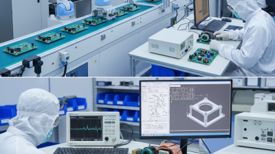 What are OEM ODM Choke Mode Suppliers and How Do They Operate?
