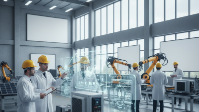 Top 5 Tips for Choosing the Best Three Phase Solar Inverter Factory?