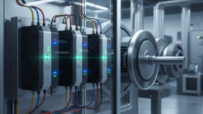 Best Soft Starter Working Principles for Efficient Motor Control?