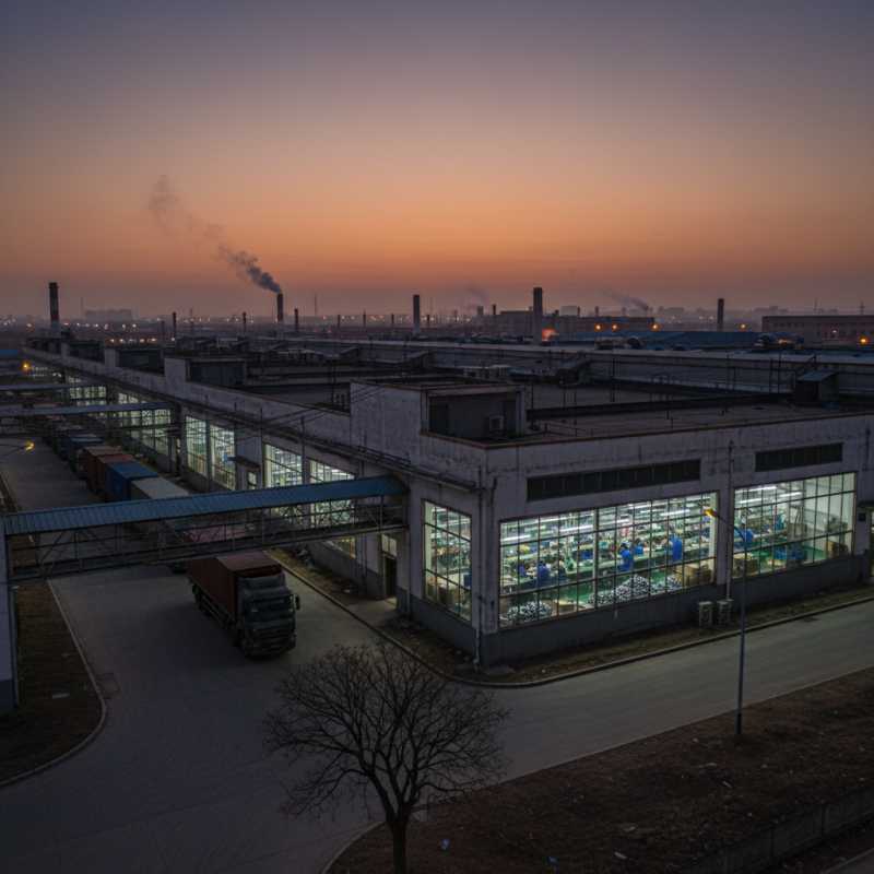 What is China ODM Usb Power Connector Factories and Their Impact?