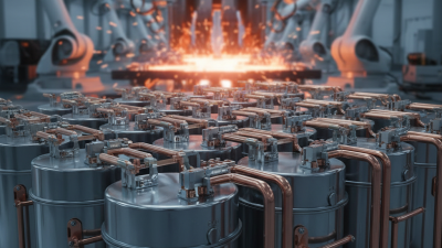 China Top Famous Custom Induction Heat Treating Power Capacitor Supplier Guide?