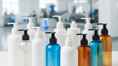 Top China Plastic Pump Bottles for Quality Global Sourcing?