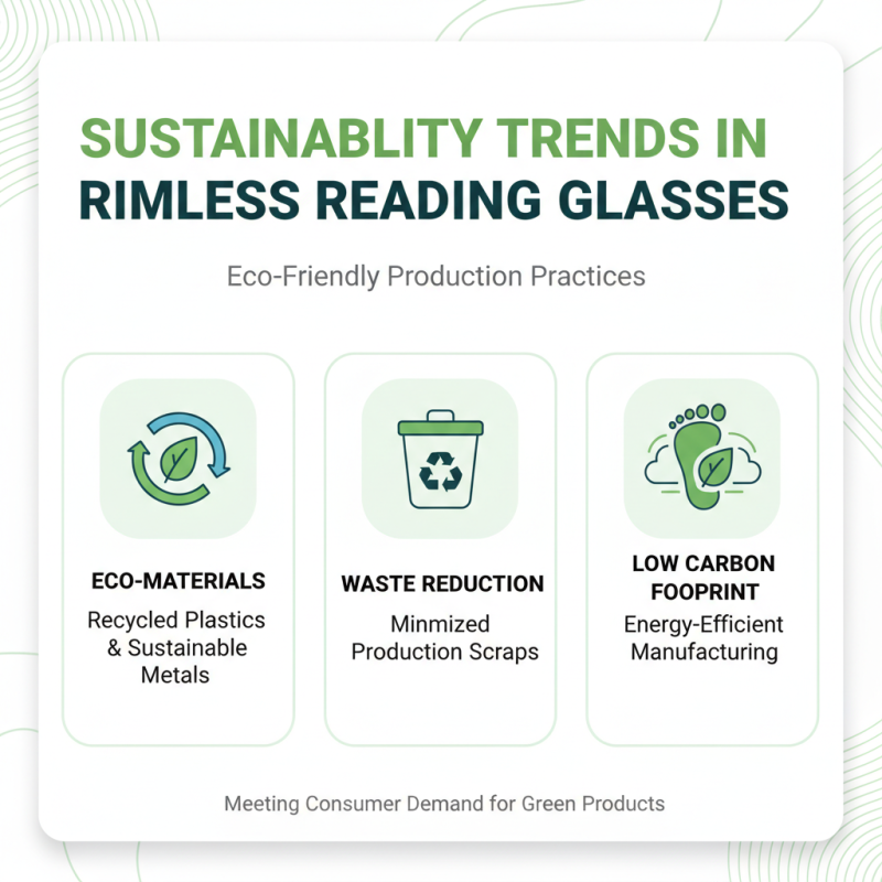 2026 Top Rimless Reading Glasses Trends for Global Buyers?