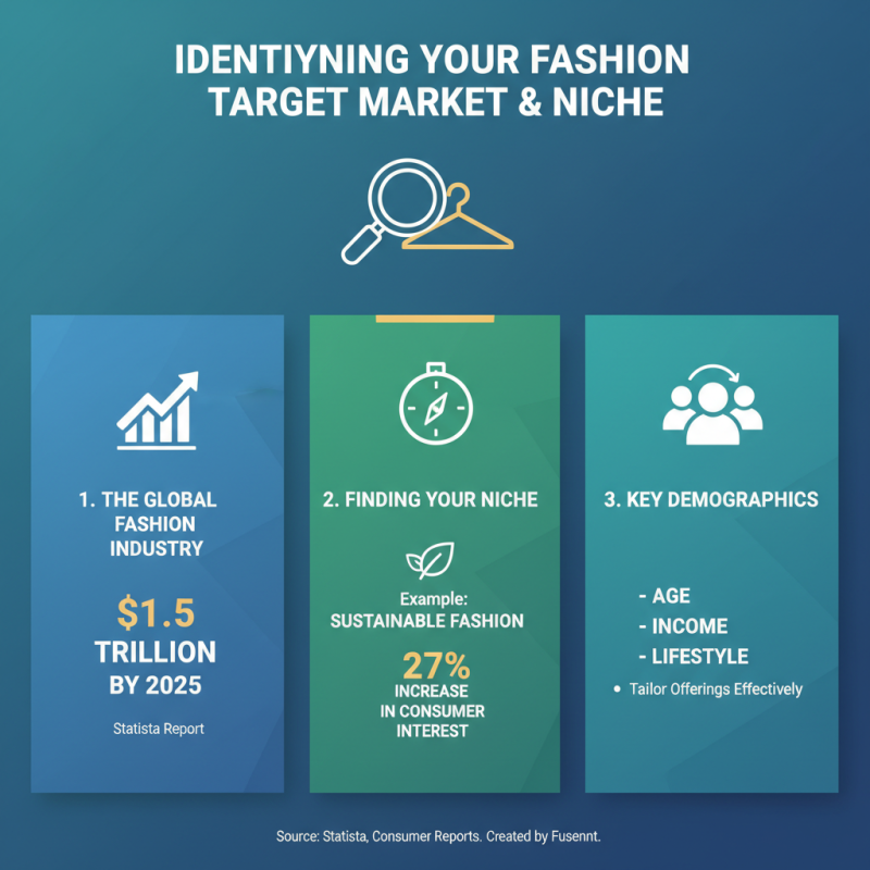 How to Start Your Fashion White Label Business Successfully?