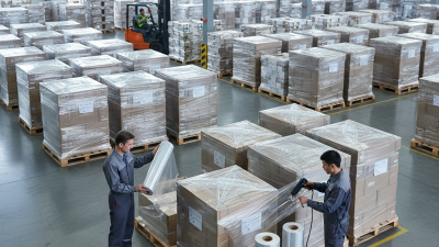 2026 How to Choose the Best Wholesale China Shrink Wrap Products?