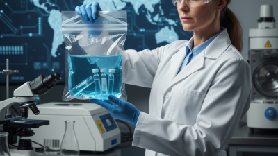 Best Un 3373 Bag Options for Global Purchasers 2026?