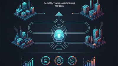 2026 Top ODM OEM Emergency Lamp Manufacturers You Should Know?