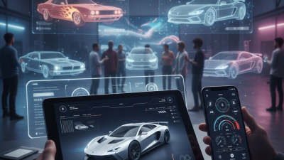 Digital Revolution Best Tools for Car Fans Worldwide?