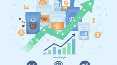 2026 Top Stand Up Pouches for Global Buyers Insights?
