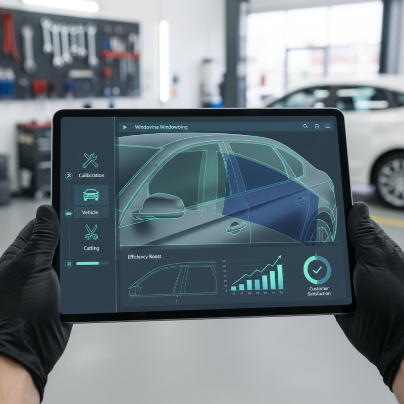 What is SWindow Tinting Software and How Can It Benefit You?