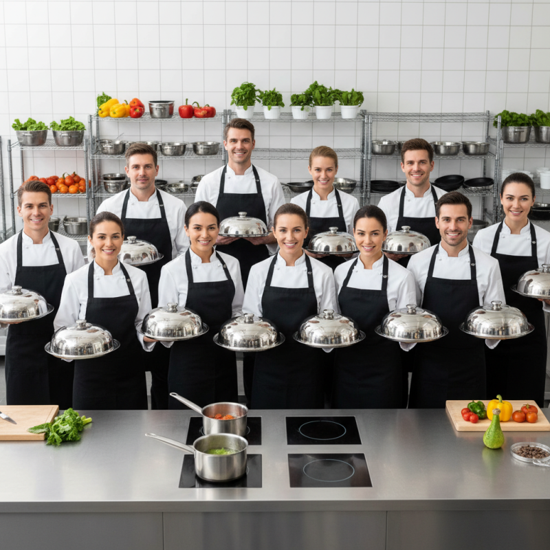 Top 10 CE Certification Wholesale Food Servers Quotes You Need to Know?