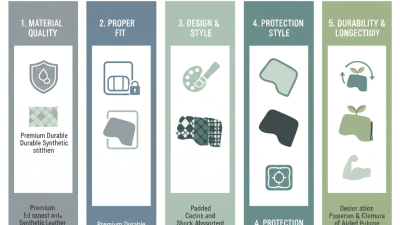 Top 5 Tips for Choosing the Perfect Square Mallet Putter Cover?