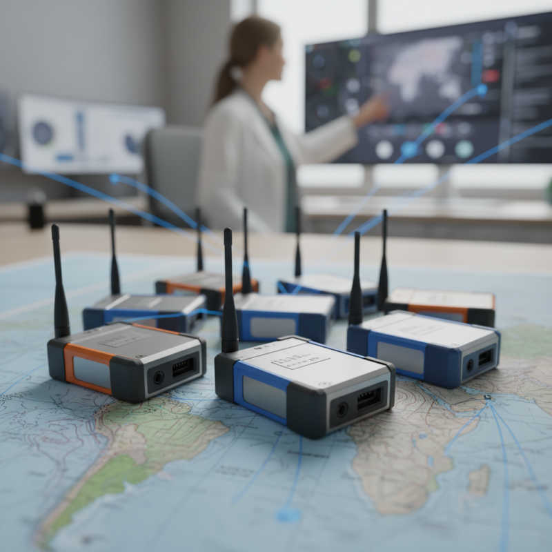 Top Mini RTK GPS Solutions for Global Sourcing Needs?
