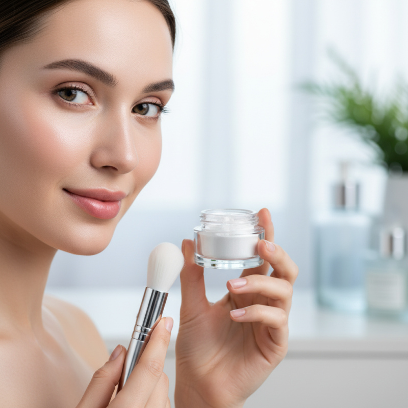 Best Arbutin Powder for Skin Brightening Benefits?