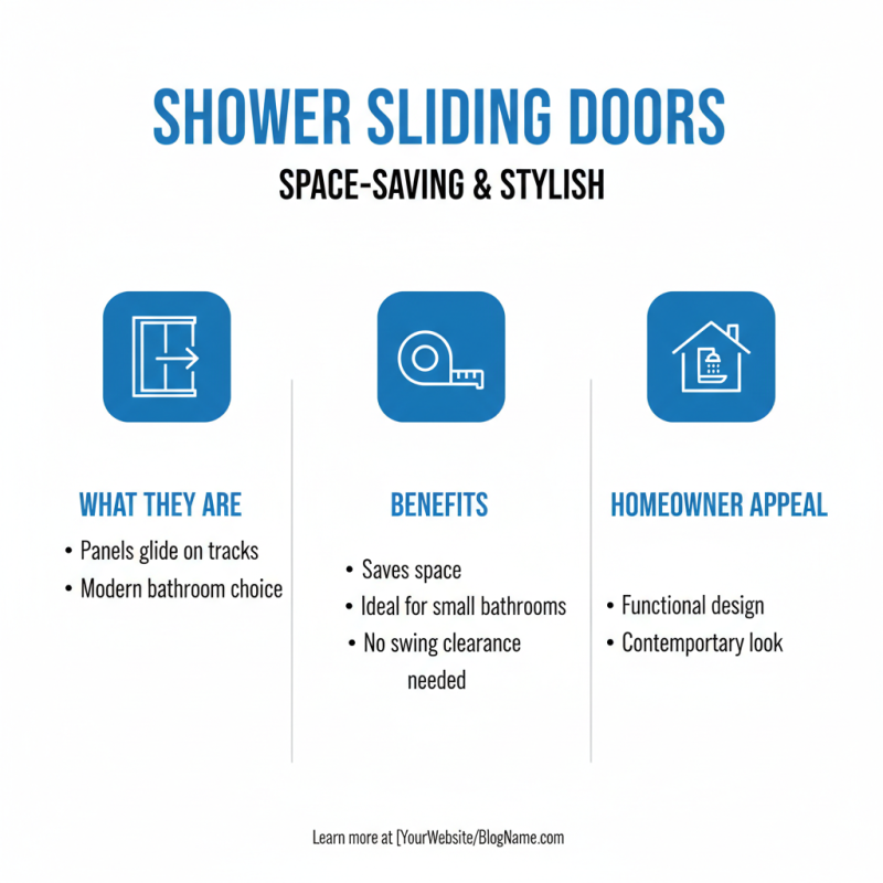 Best Shower Sliding Doors for Every Bathroom Style?