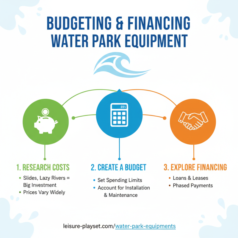 Top 10 Water Amusement Park Equipment Tips for Global Buyers?