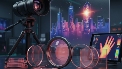 What Are the Key Benefits of Infrared Optics for Buyers