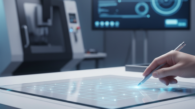 What is High-Quality Custom Ito Glass for Touch Panel Applications?
