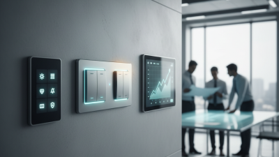 Top China OEM Switch Panel Pricelist Insights and Trends?