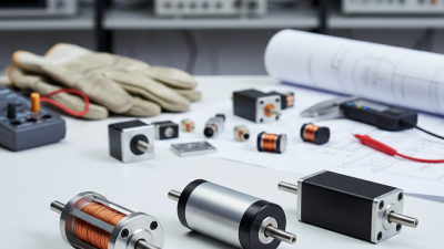 2026 Top Dc Solenoid Electromagnet Buying Guide for Buyers?