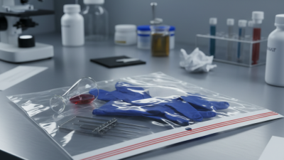 What is a Police Evidence Bag and How is it Used?