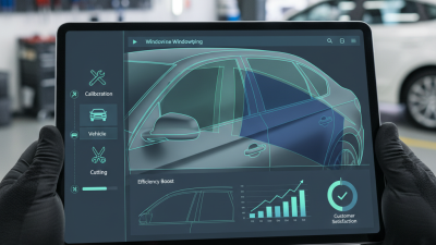 What is SWindow Tinting Software and How Can It Benefit You?