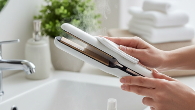 How To Eliminate Hair Straightener Odor Effectively?