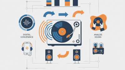 What is a Turntable Player and How Does It Work?