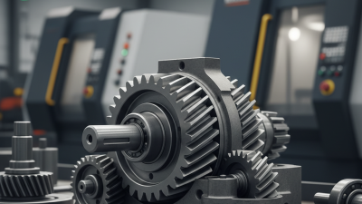 What is a Helical Gearbox and Why is it Essential for You?