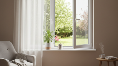 How to Choose the Best Casement Window for Your Home?