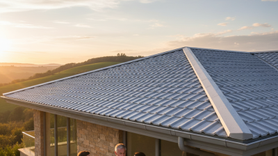 10 conseils essentiels pour choisir une couverture de toit en PVC de haute qualité ?