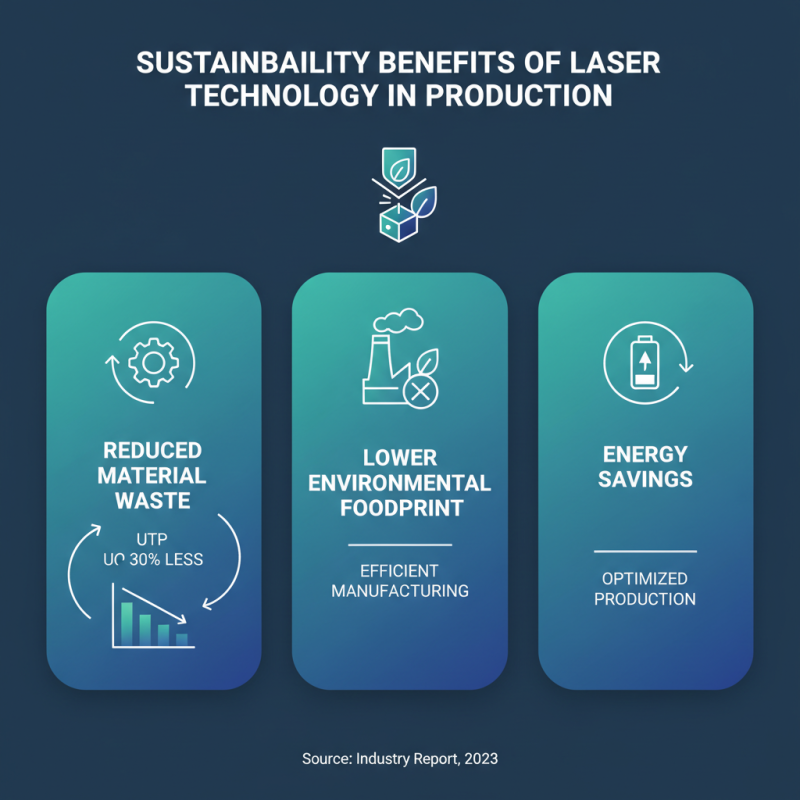 Why Choose Laser Systems for Efficient Manufacturing Solutions?