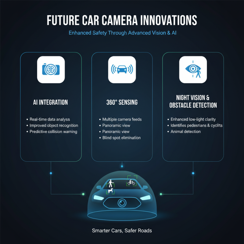 Best Car Camera System for Safe Driving and Easy Parking?