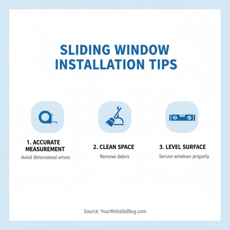 How to Choose the Best Sliding Windows for Your Home?