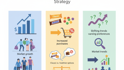 Why Choose the Best Candy for Vending Machines to Boost Sales?
