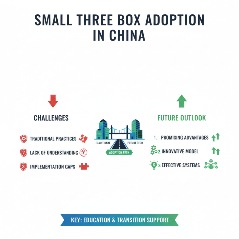 What Are the Benefits of Small Three Box in China Top Industries?