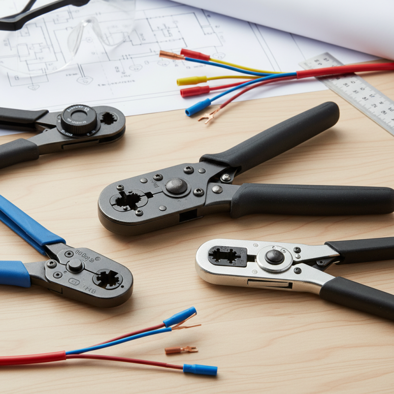 How to Choose the Best Cable Crimper for Your Needs?