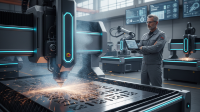 Top CNC Cutting Machines in 2026 Which One Should You Buy?