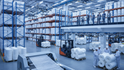 China Top 10 Bubble Cushioning Wrap Suppliers for Global Buyers?