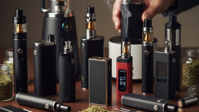 Top 10 Dry Herb Vaporizers You Should Consider Buying?