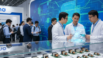 Top OEM CE Certification Lan Transformer Manufacturer Insights?