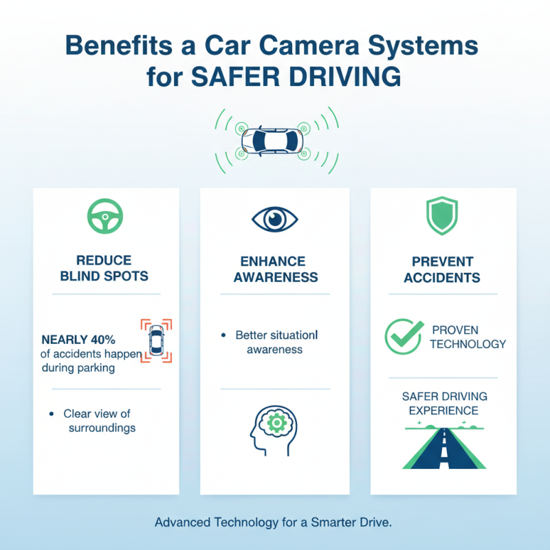 Best Car Camera System for Safe Driving and Easy Parking?