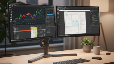 Top 10 Dual Monitor Solutions for Global Buyers?