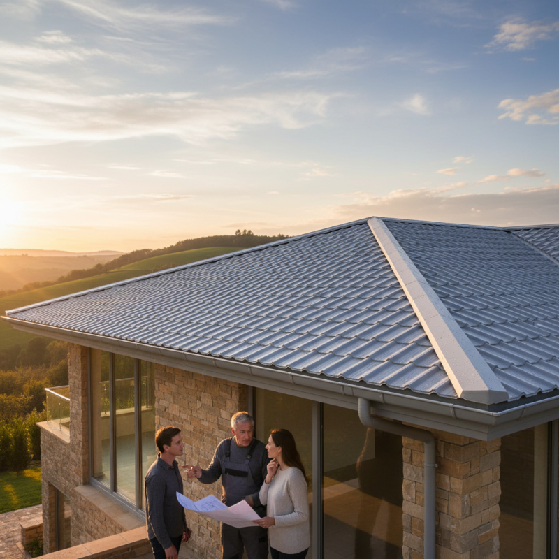 10 Essential Tips for Choosing High-Quality Buy Upvc Roof Cover?