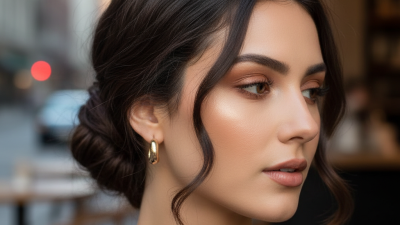 10 Tipps für ein effektives Styling der weiblichen Koteletten?