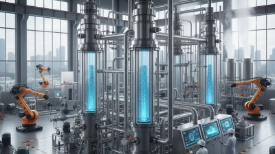 2026 Best OEM ODM Rising Film Evaporator Factories to Consider?