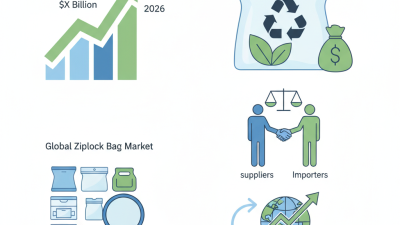 2026 Top Ziplock Bag Buying Guide for Global Importers?